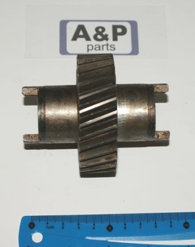 KOŁO ZĘBATE CNH 4769590 98465572 Z-29-13049