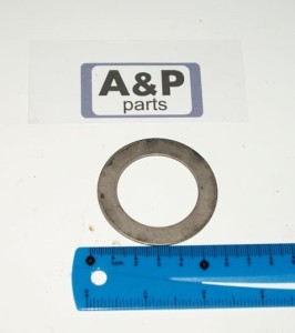 PODKŁADKA KOŁA ZĘBATEGO CNH 4667452