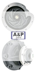 POMPA WODNA CASE INTERNATIONAL  3138936R92 