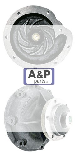 POMPA WODNA 3138936R91 3138936R92 /74702003/-3576