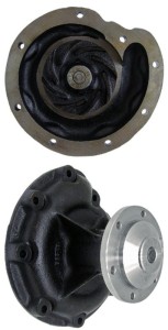 POMPA WODNA 3136217R92 3132738R94 