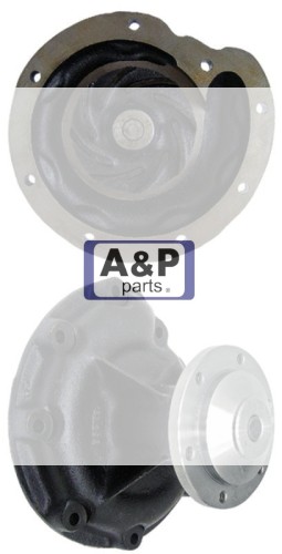 POMPA WODNA 3136217R92 3132738R94 -3577