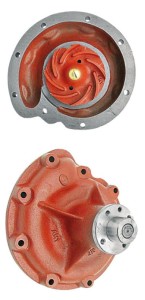 POMPA WODNA 3136053R92 3136053R93