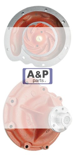 POMPA WODNA 3136053R92 3136053R93-3579