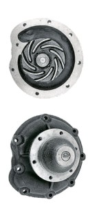 POMPA WODNA 3132676R94 3132676R93