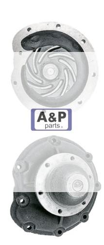 POMPA WODNA 3132676R94 3132676R93-3580