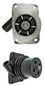 POMPA WODNA 716410R99 718891R97 B509413