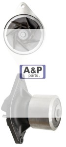 POMPA WODNA 87803065 2852114 504062854 4891252