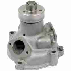 POMPA WODNA CNH FORD FIAT IVECO RENAULT -3586