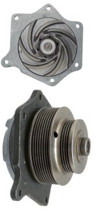 POMPA WODNA 87802496 87384588 