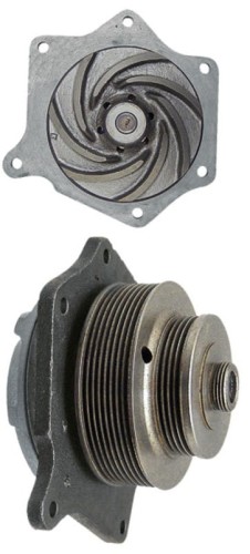 POMPA WODNA 87802496 87384588 -3592