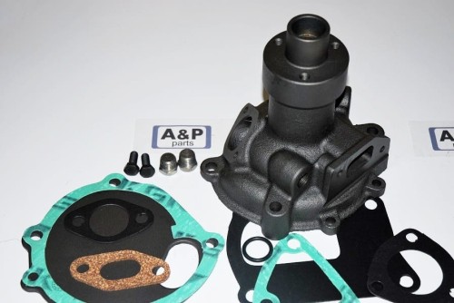 POMPA WODNA CNH FIAT LAVERDA CNH 87569335-10857