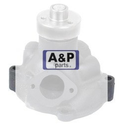 POMPA WODNA CASE IVECO NEW HOLLAND FORD FIAT 