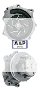 POMPA WODNA 82845215  83926002  EAPN8A513F A.65018