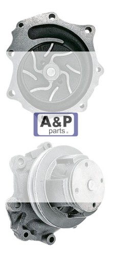 POMPA WODNA 82845215, 83926002, EAPN8A513F A.65018-3598