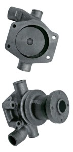 POMPA WODNA 81718104, 957E8501B