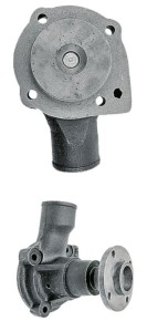 POMPA WODNA 82847510 81711728 81411996 81711727