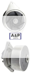 POMPA WODNA 504216828 504264335 NEW HOLLAND 