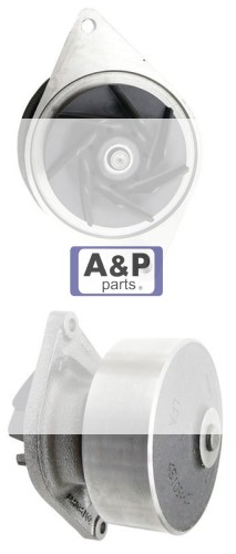 POMPA WODNA 504216828 504264335 NEW HOLLAND -3602