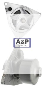 POMPA WODNA 87453208  86993431