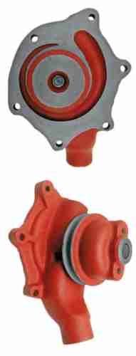 POMPA WODNA K200759 K262962 K949358-3605