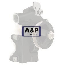 POMPA WODNA 87800714, FONN8501DCC, 81869617C-3608