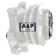 POMPA WODNA 87800118 KOPARKA FORD 555 655