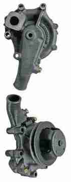 POMPA WODNA 87800115, 81872277, 83943914-3615