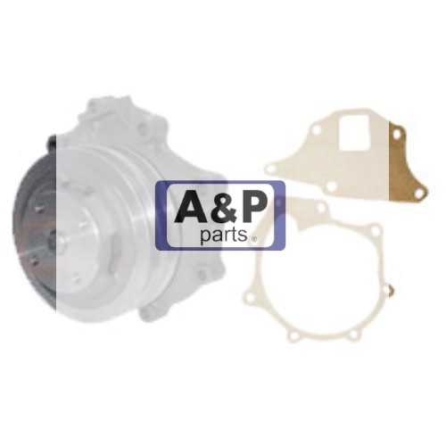 POMPA WODNA 81834133 81863837 83909539 83912466-3616