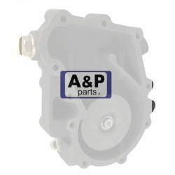 POMPA WODNA 8829805 FIAT SOMECA -3620