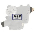 POMPA WODNA 8829805 FIAT SOMECA -3621