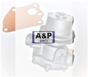 POMPA WODNA CNH FORD NEW HOLLAND SHIBAURA