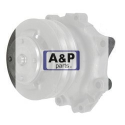 POMPA WODNA CNH FORD NEW HOLLAND 83926001-3629