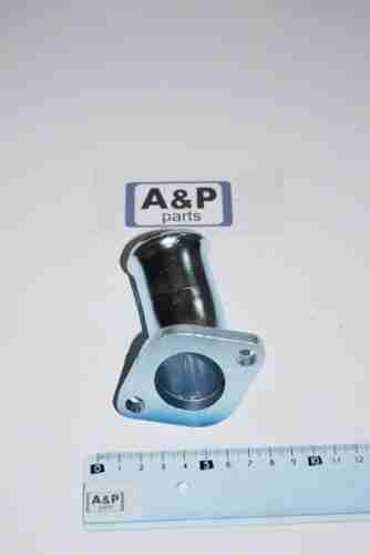 ADAPTER POMP WODNYCH CNH FIAT 4697838-11254