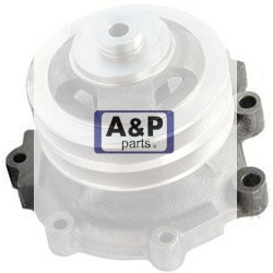 POMPA WODNA CNH FORD NEW HOLLAND 87800123