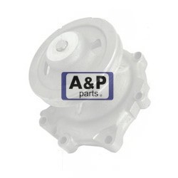 POMPA WODNA CNH FORD NEW HOLLAND 83926007