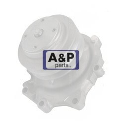 POMPA WODNA CNH FORD NEW HOLLAND 83961310