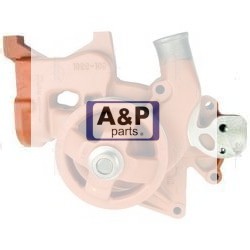 POMPA WODNA CNH FORD NEW HOLLAND 87802456