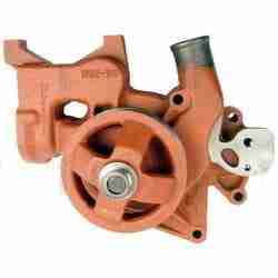 POMPA WODNA CNH FORD NEW HOLLAND 87802456-3637