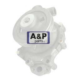 POMPA WODNA CNH FORD NEW HOLLAND 81872282
