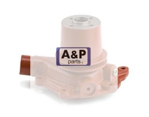 POMPA WODNA DAVID BROWN K262856 K201815