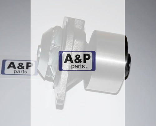 POMPA WODNA CASE MAXXUM MX100 MX110 MX120  MX135  -11302