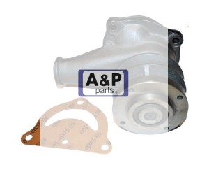 POMPA WODY FORD FORDSON CNH CDPN8501A 60632