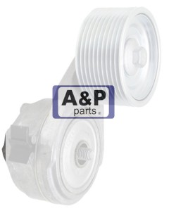 NAPINACZ PASA KLINOWEGO CASE NEW HOLLAND 