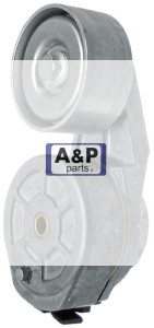 NAPINACZ PASA KLINOWEGO CASE NEW HOLLAND STEYR 