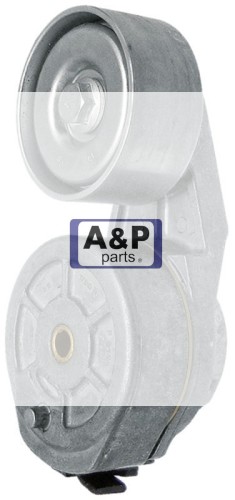 NAPINACZ PASA KLINOWEGO CASE NEW HOLLAND STEYR -4053