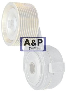 NAPINACZ PASA KLINOWEGO CASE NEW HOLLAND 