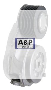 NAPINACZ PASA KLINOWEGO CASE CUMMINS 4BT 6BT