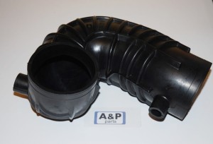 WĄŻ ORYGINAŁ CNH PRZEWÓD DO TURBINY 87365339