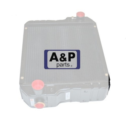 CHŁODNICA WODY 608494A1 303494A2 222890A5 -19875